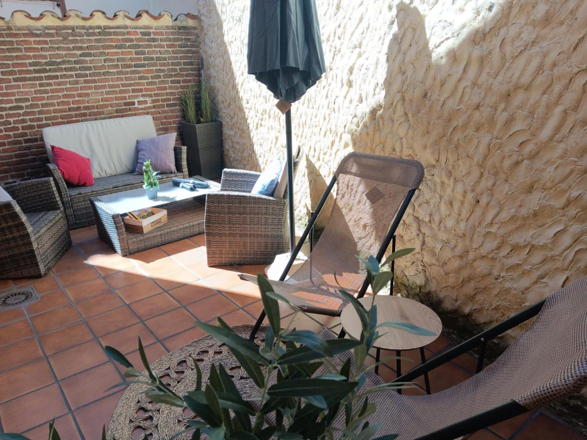 Ferienwohnung Bermudo III Vut-Le-784 León Exterior foto
